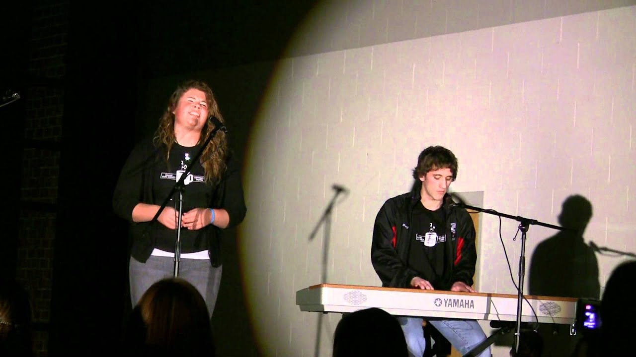 Kelsey Kaplan & Ben Braz - Turning Tables