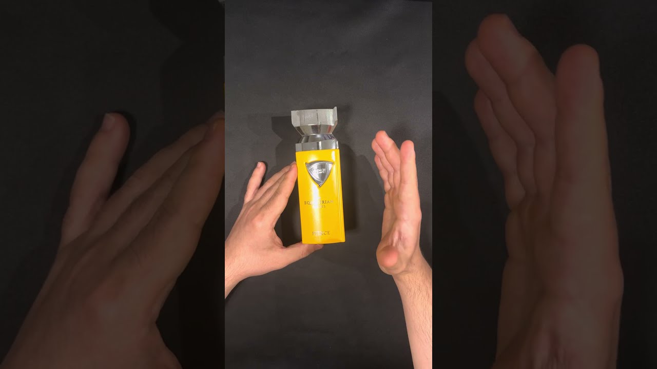 🍊 Pierce by French Avenue – The Hyper-Real Grapefruit Fragrance 🍊🔥 | Full Review