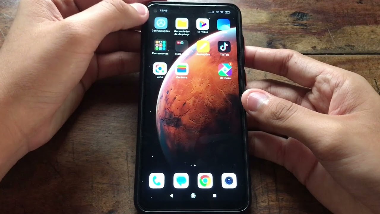 REDMI NOTE 9 / COMO ATIVAR O SOM DO BLUETOOTH