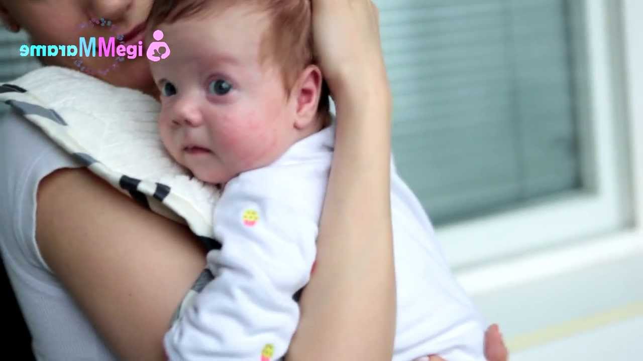 Marame za dojenje Megi (emaraMMegi)