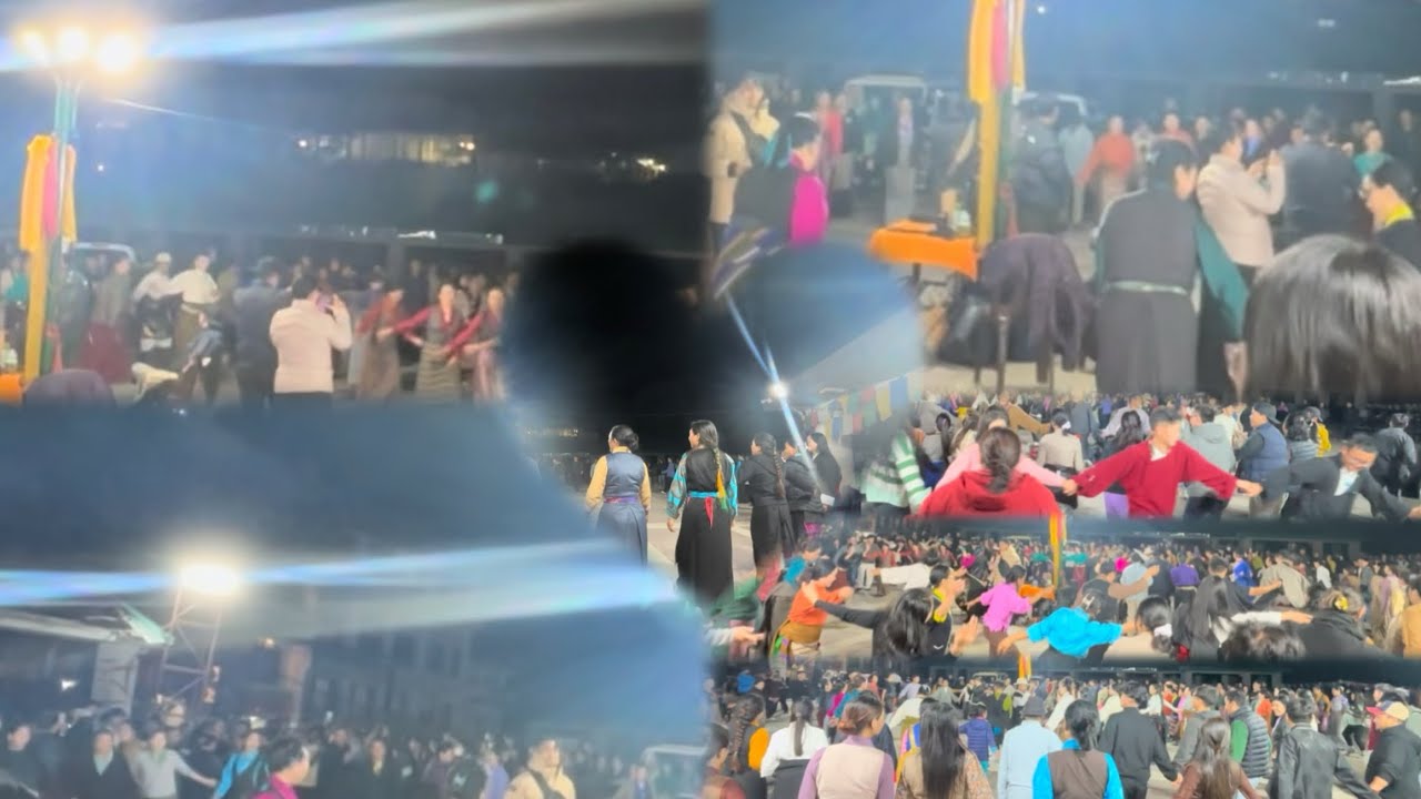 རྡ་ས་ལྷག་དཀར་གྱི་སྟོད་གཞས་འགའ། 
