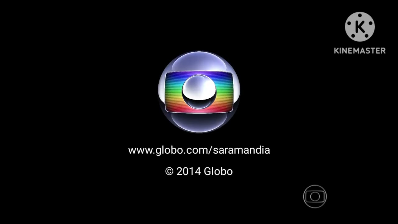 Selo de entretenimento globo (versão saramandia)