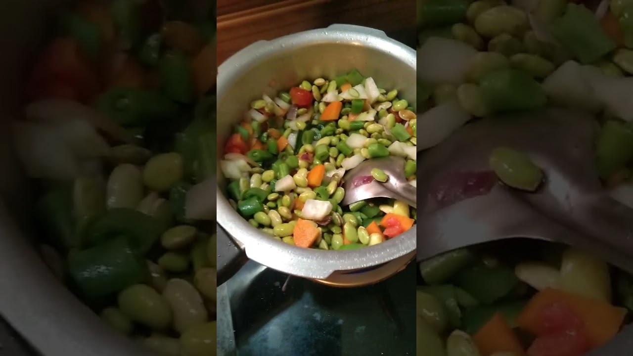 #Ovrekalu sagu recipe and vlog....
