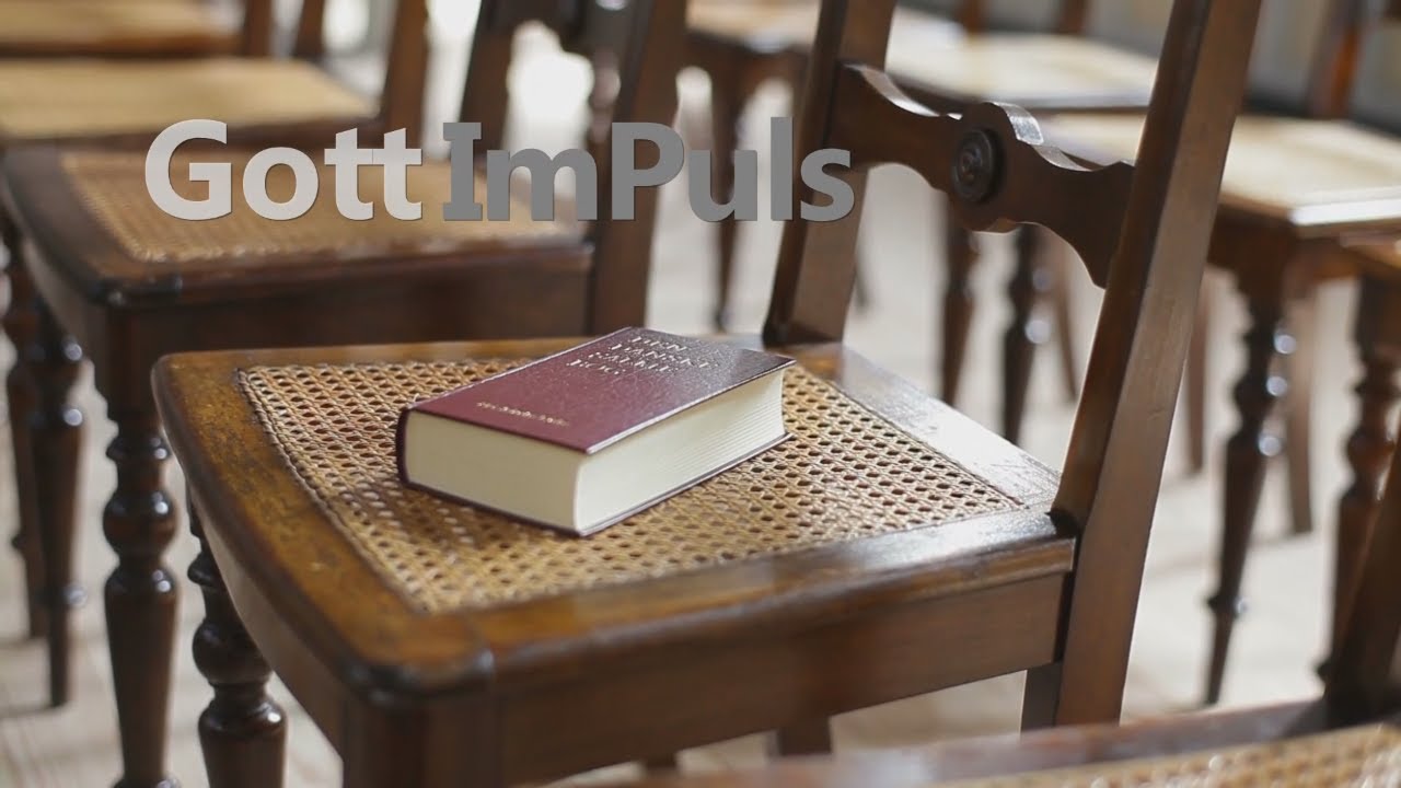 Gott ImPuls am 3. März 2024