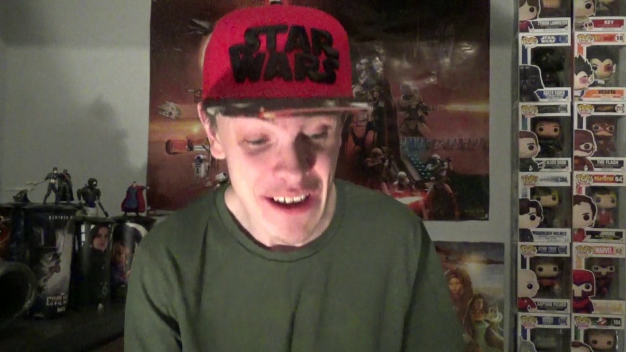Reading Mean Comments
