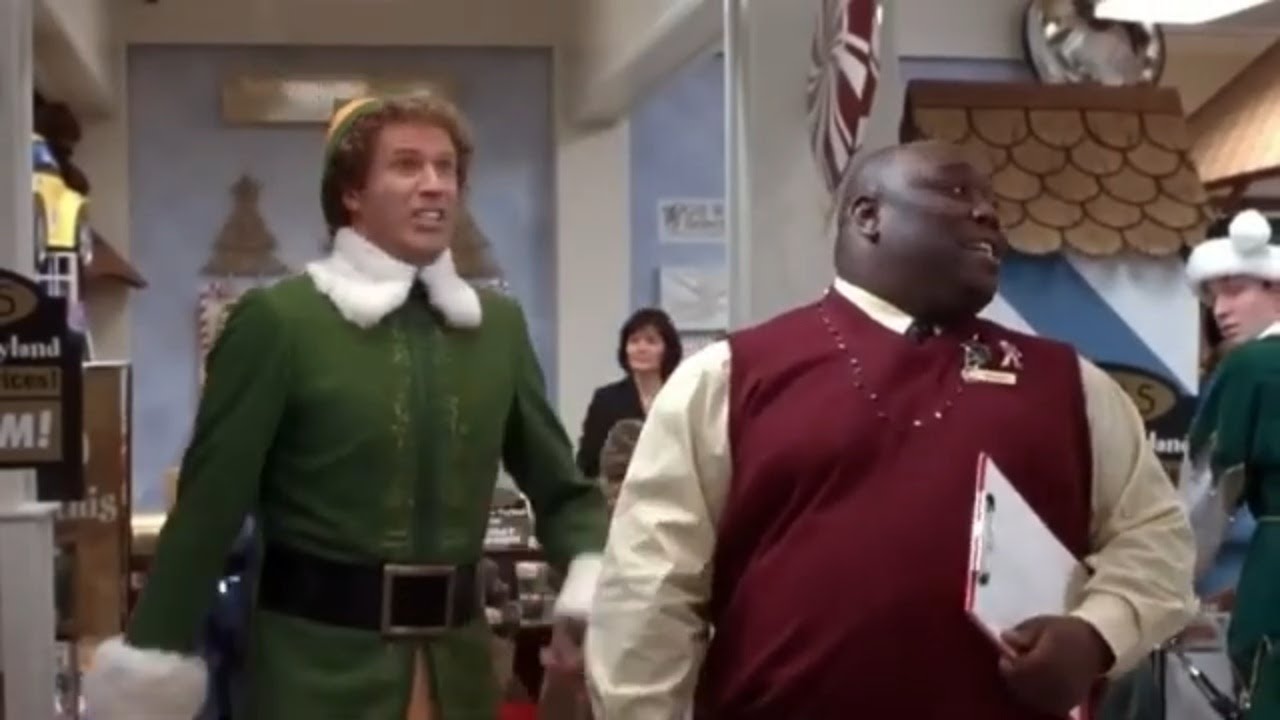 15 Crazy Elf Movie Secrets You Never Knew!