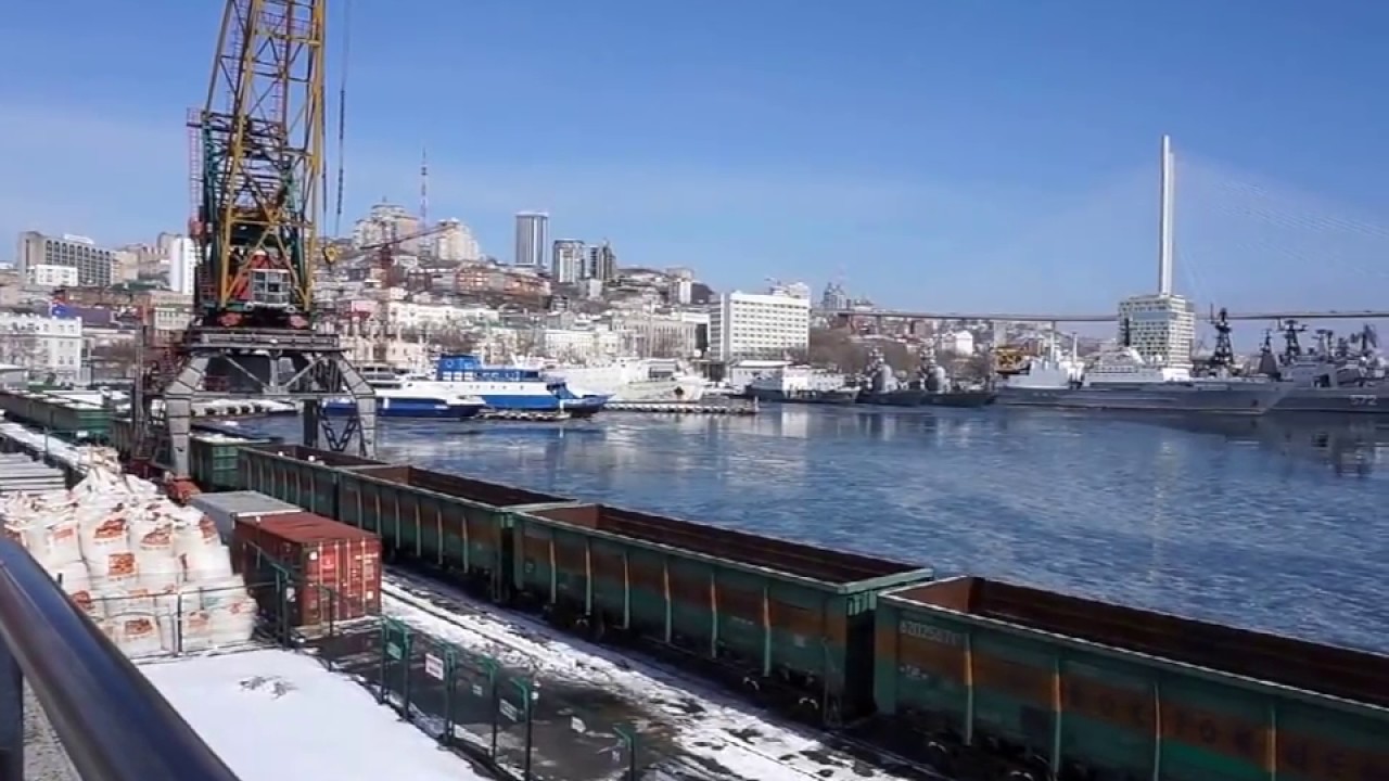 О докерах   механизаторах
