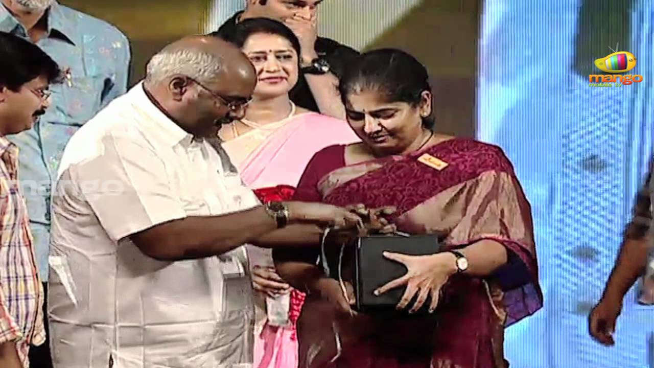 Jr NTR & Wife launching 1st CD - Dhammu Audio Launch
