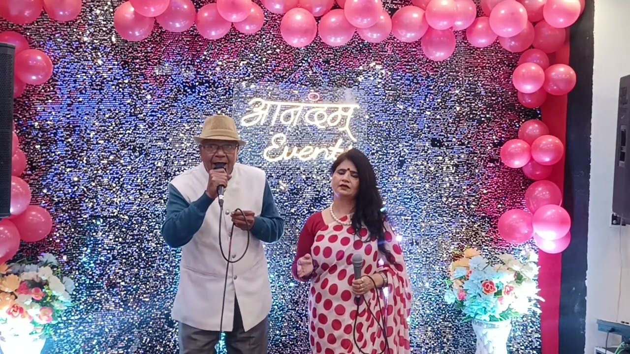 Mujhe tere muhobat ka sahara mil gaya hota