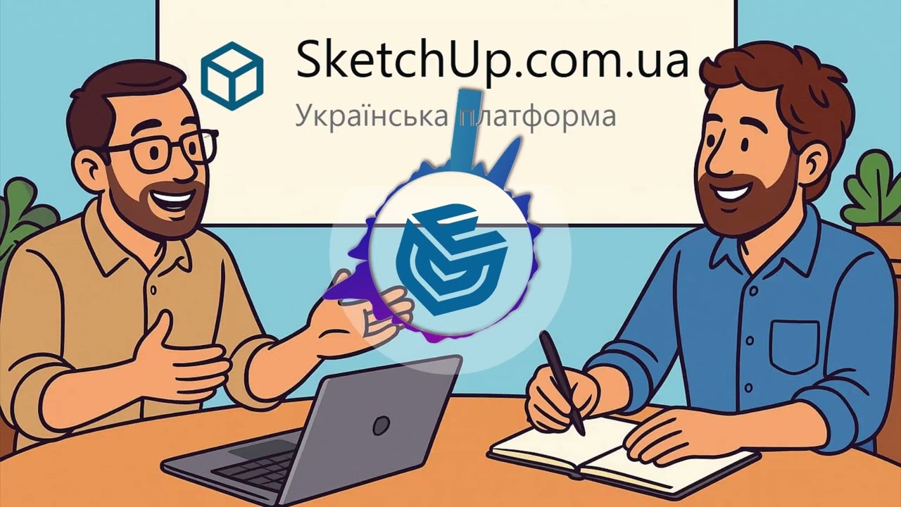 За лаштунками плагіна для SketchUp: як народжується інструмент, що прийде на зміну ABF