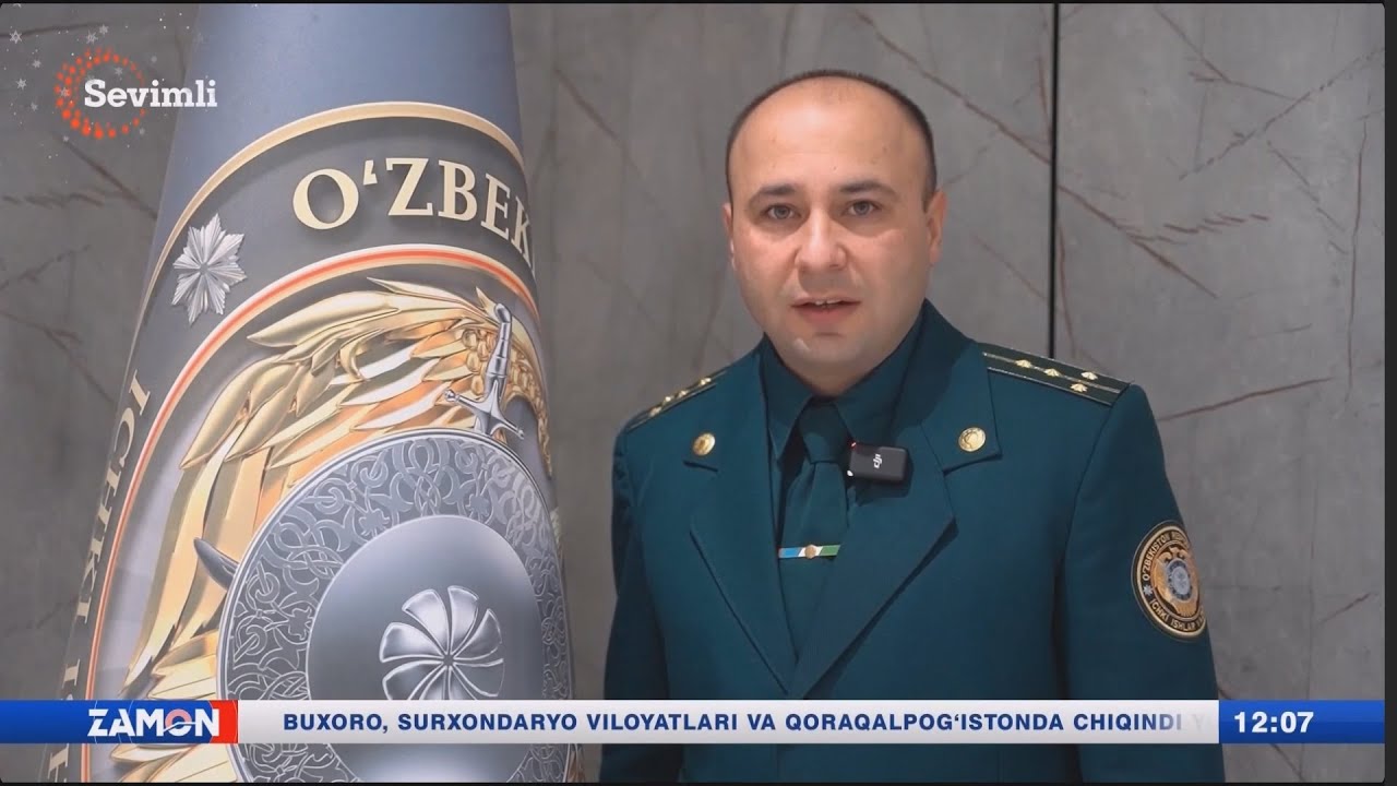 Fuqaro xonadonidan “nasha“ topildi (Toshkent v)