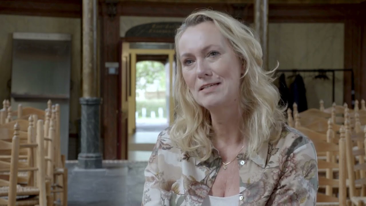 Voorstellen kandidaten| Ingrid de Boer- van Berkum