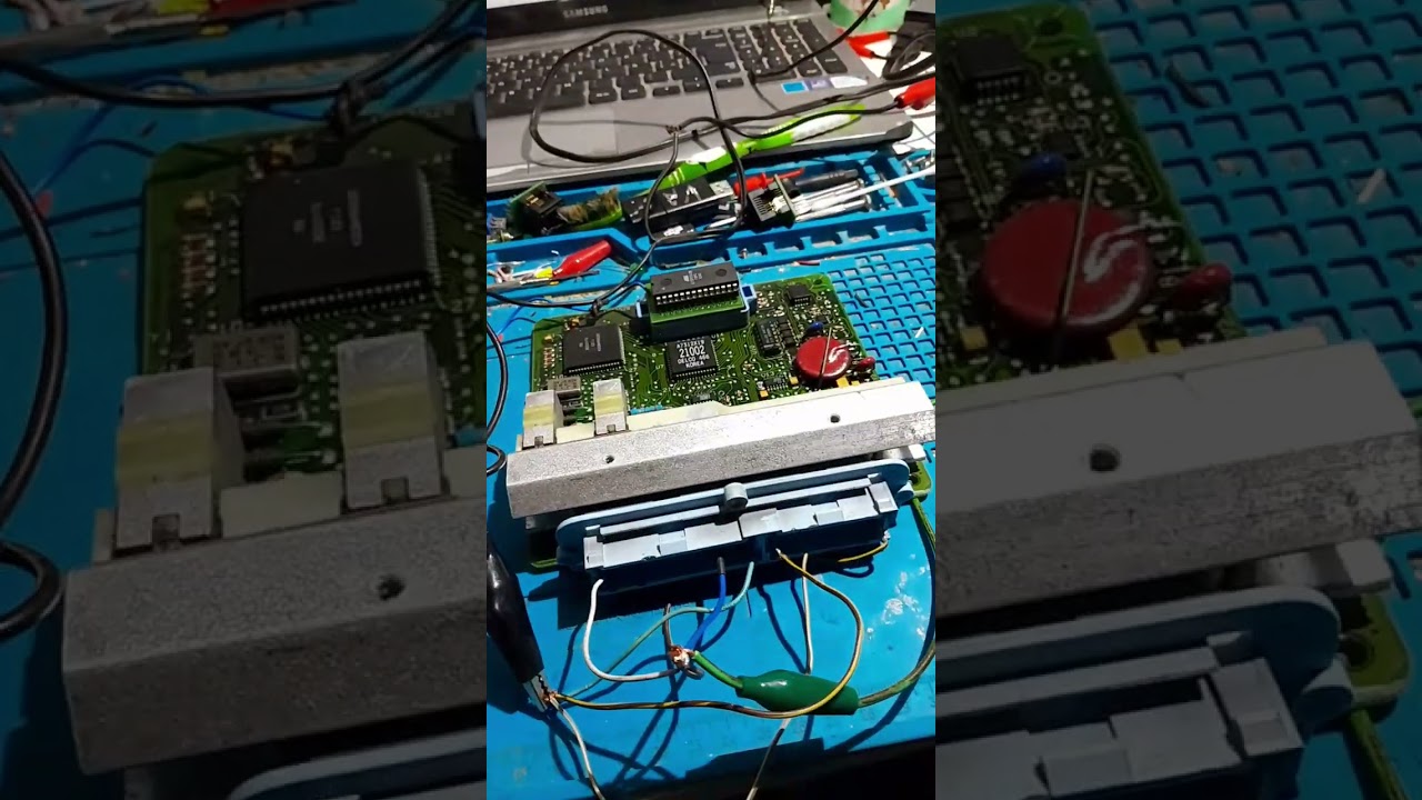 banqueando ecus de corsa