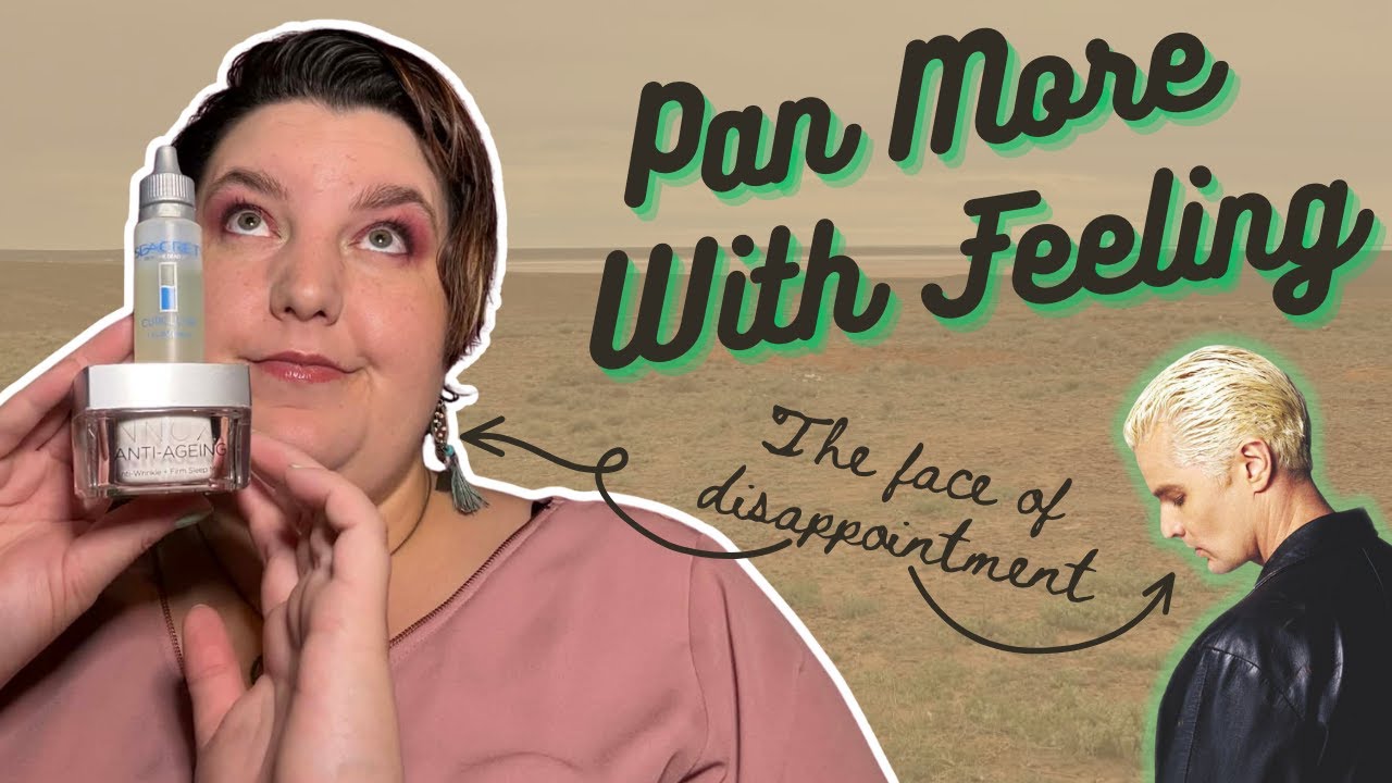 Pan More With Feeling | Update Nine | 2026