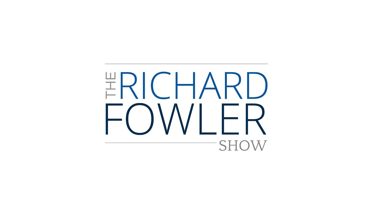 Realize Your Purpose - The Richard Fowler Moment