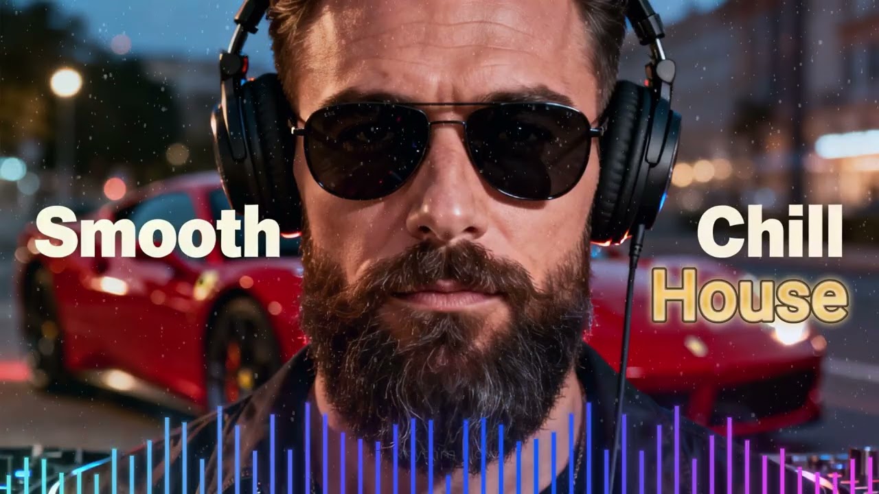 Healing Deep House Mix 2026 ✨ Emotional Vocal for Soul Recovery and Relax