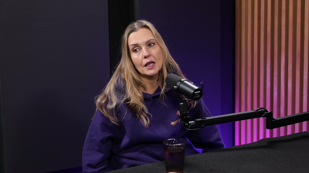 Osoby rozpoznawalne nie znaczy bogate. Marta Frej: Mam 51 lat i wiem, że nie będę miała emerytury