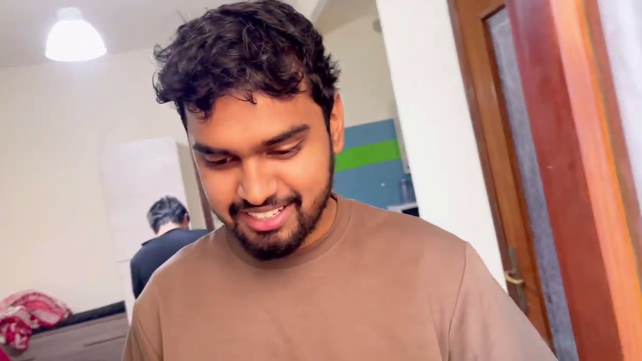 Paper Mein Fail🥲 Ghar se Bahir Nikal Diya! 