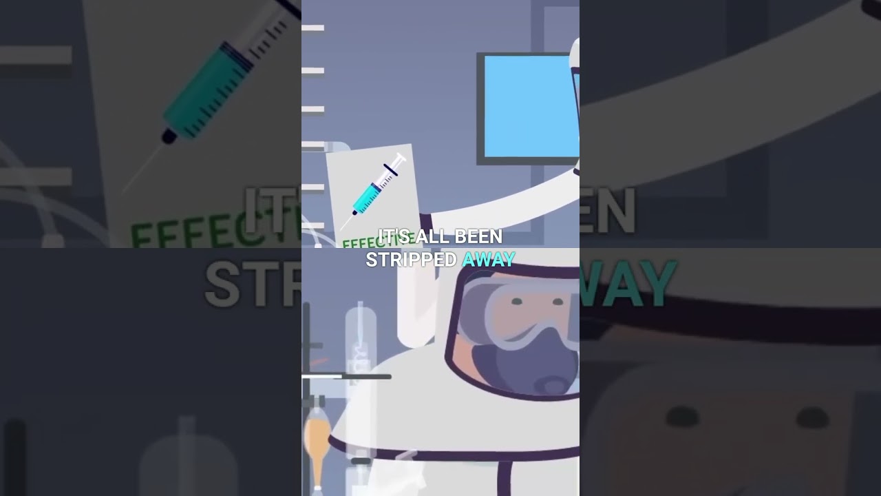 How Science Beats Every New Plague Variant