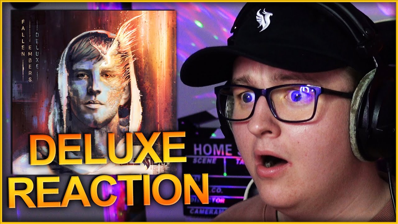 Reacting to: 