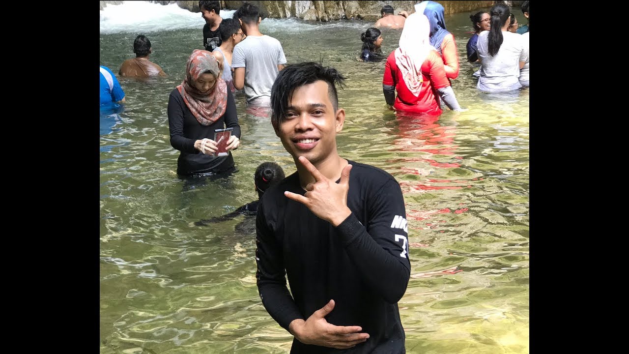 sungai chiling malaysia