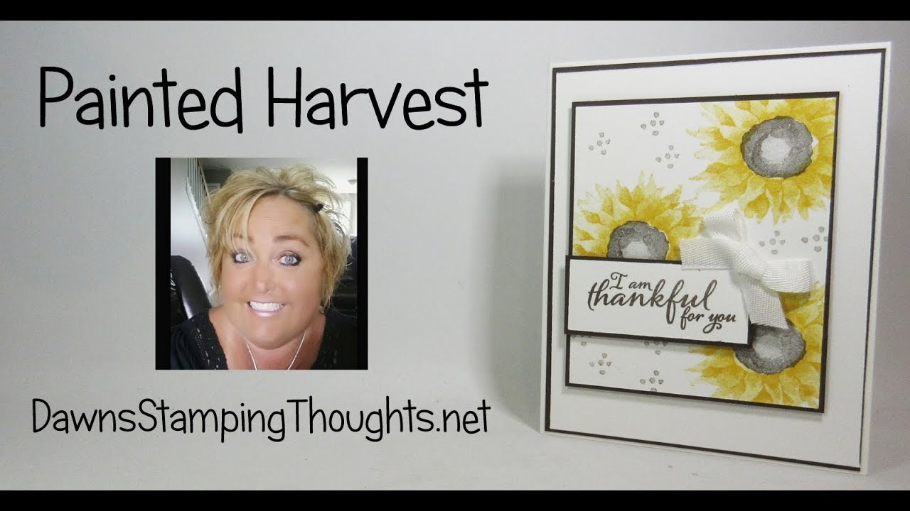 Painted Harvest
