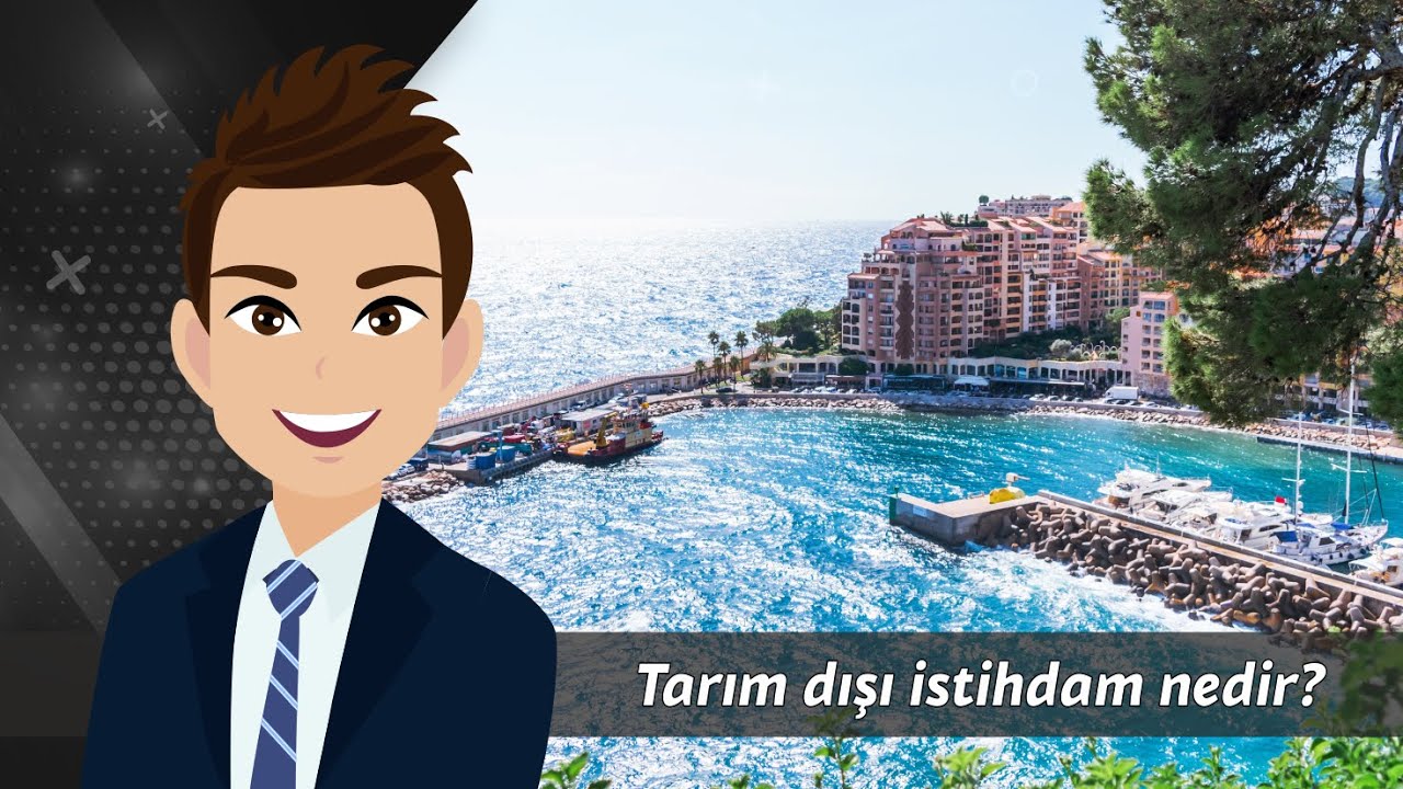 TARIM DIŞI İSTİHDAM VERİSİ NEDİR VE NEDEN &Ouml;NEMLİDİR ? ABD TARAFINDAN NASIL YORUMLANIR ?