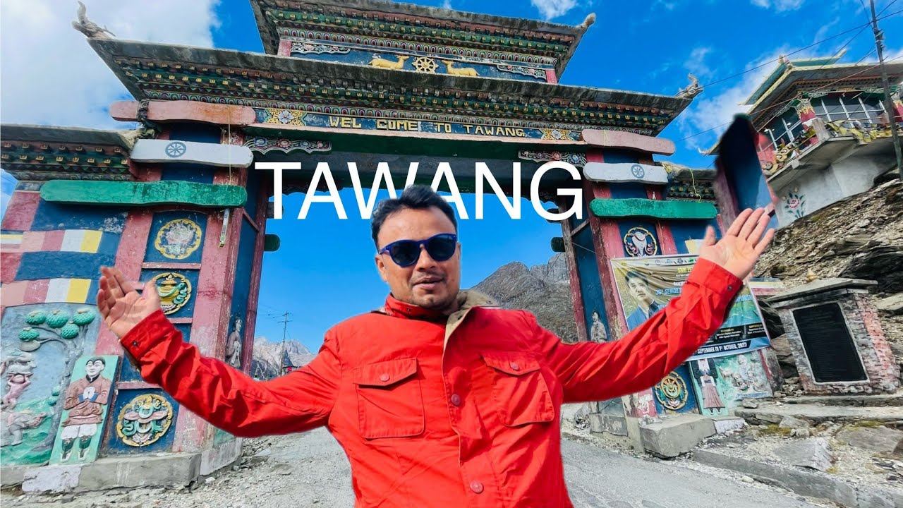 Tawang to Nagaon Kitna Kharcha Hua|| Power of Alto 800||