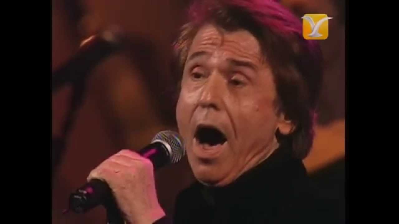 Raphael, Cuando Tú No Estás, Festival de Viña 2005