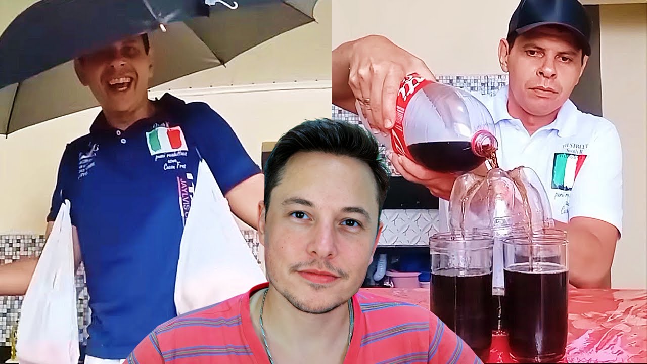 Os PIORES Life Hacks do Mundo (só burrice necessária)