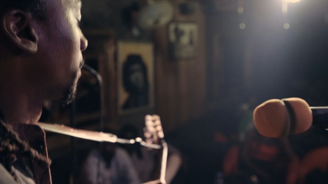 Herve Samb - THIOSSANE ( Official Video)