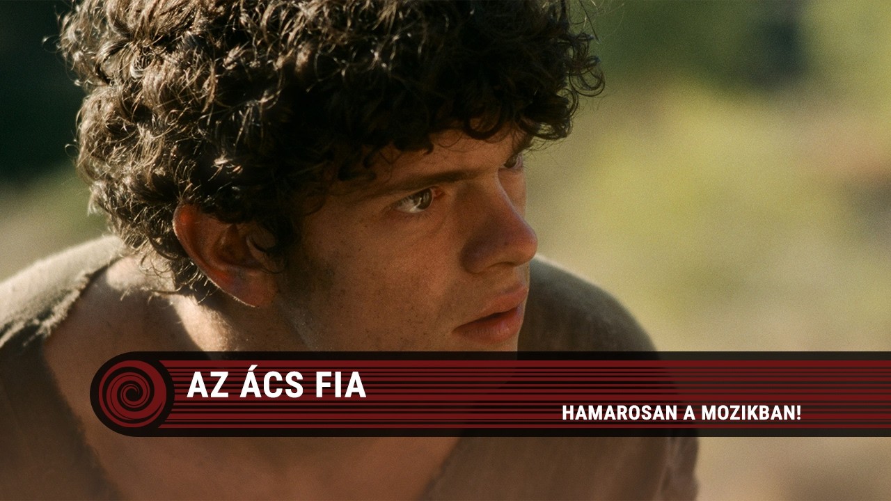 Az &aacute;cs fia (16) - magyar feliratos előzetes