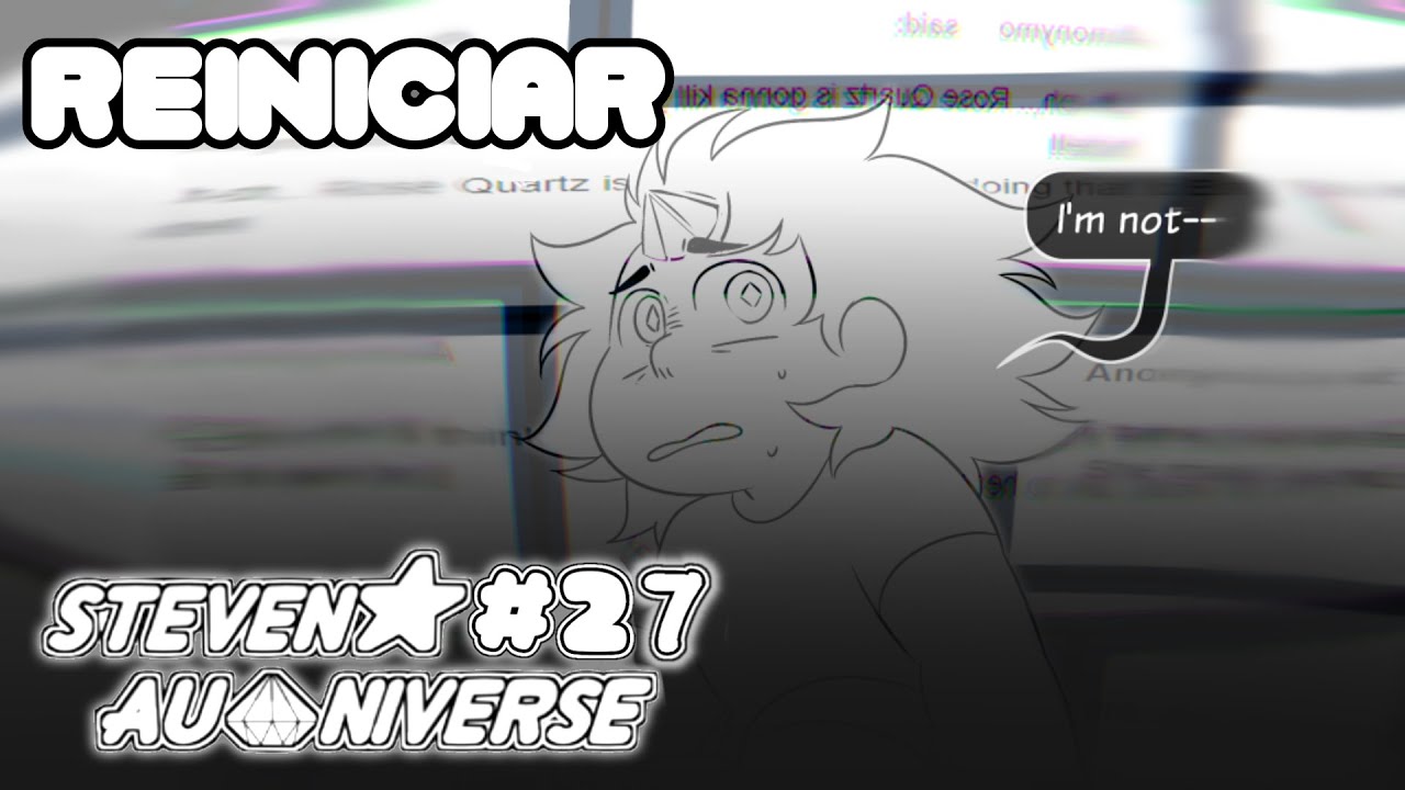White Steven - S4, #27 - Dublado [PT-BR]