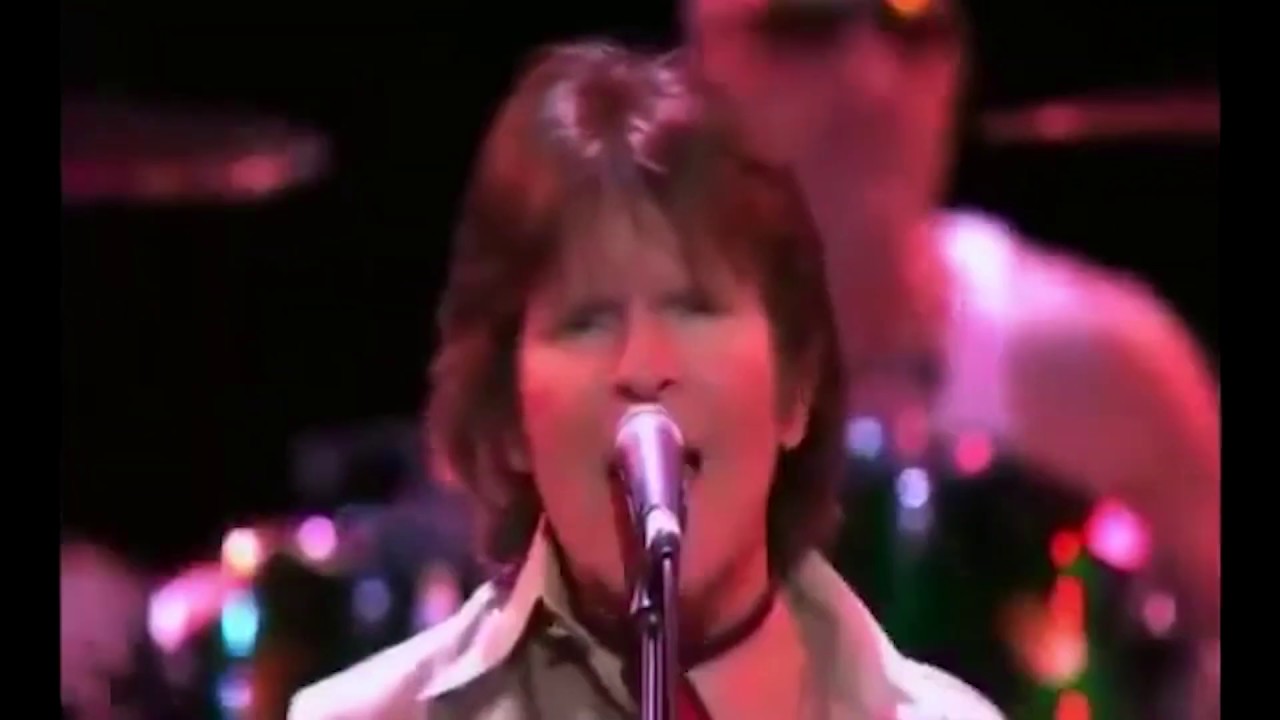 John Fogerty (Creedence Clearwater Revival) Returns to Royal Albert Hall!