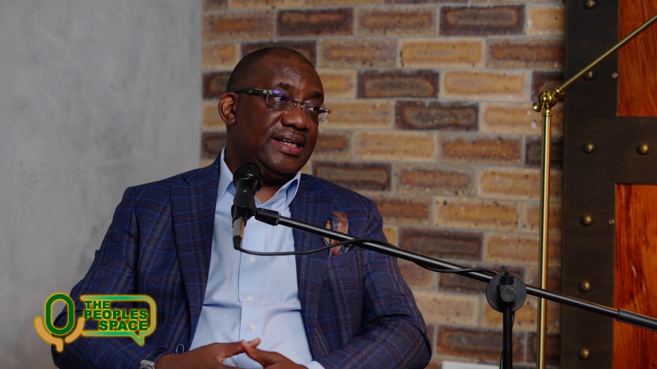 TPSP Ep 42 | Andrew Kamanga on Power Trading & Price Shifts: Understanding Supply and Demand
