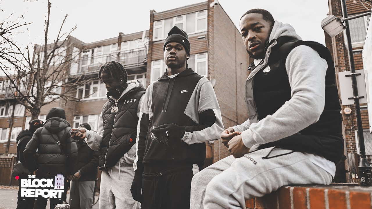 Ice City Boys: Зино и Бэбифейс ведут нас в церкви ⛪