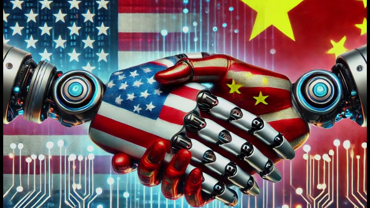 What's NEXT for US China Trade Relations in 2025 ?