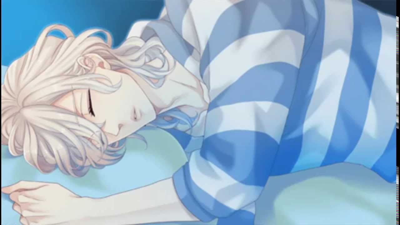 BroCon: BB - Louis - sleepover [ENG/PL subs]