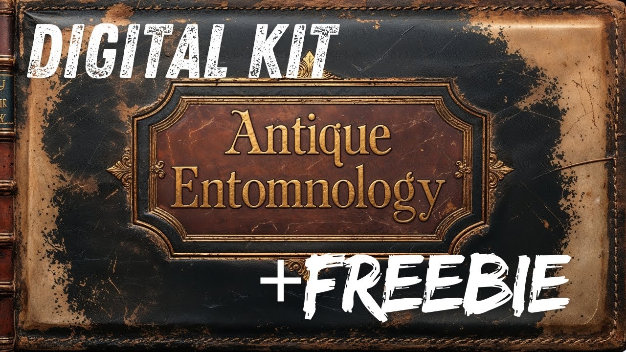 FREEBIE ALERT! 