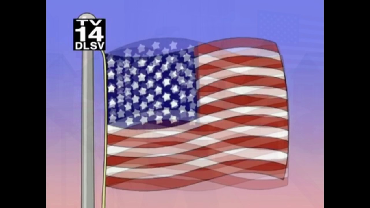 the American Dad theme but every word adds a layer to it