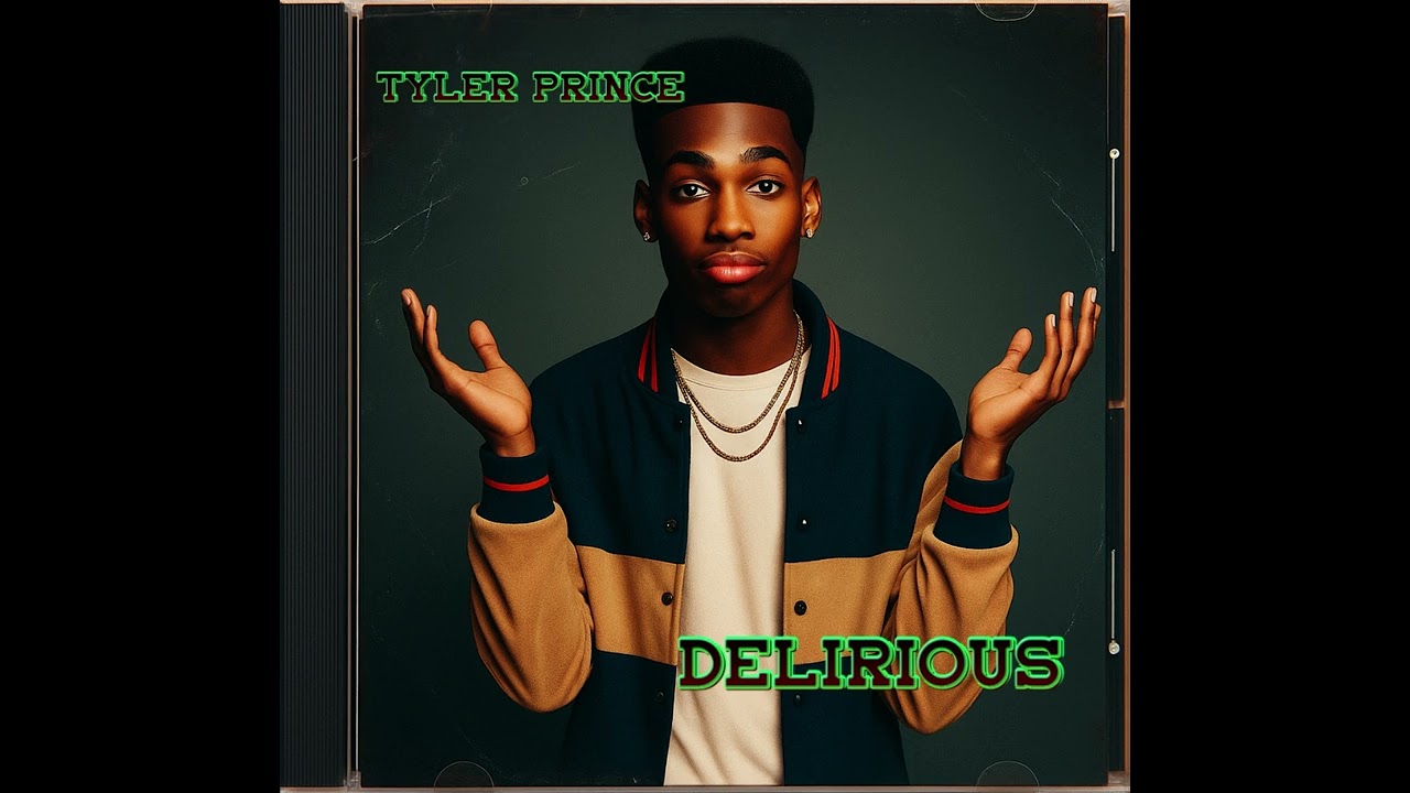 Tyler Prince - Delirious