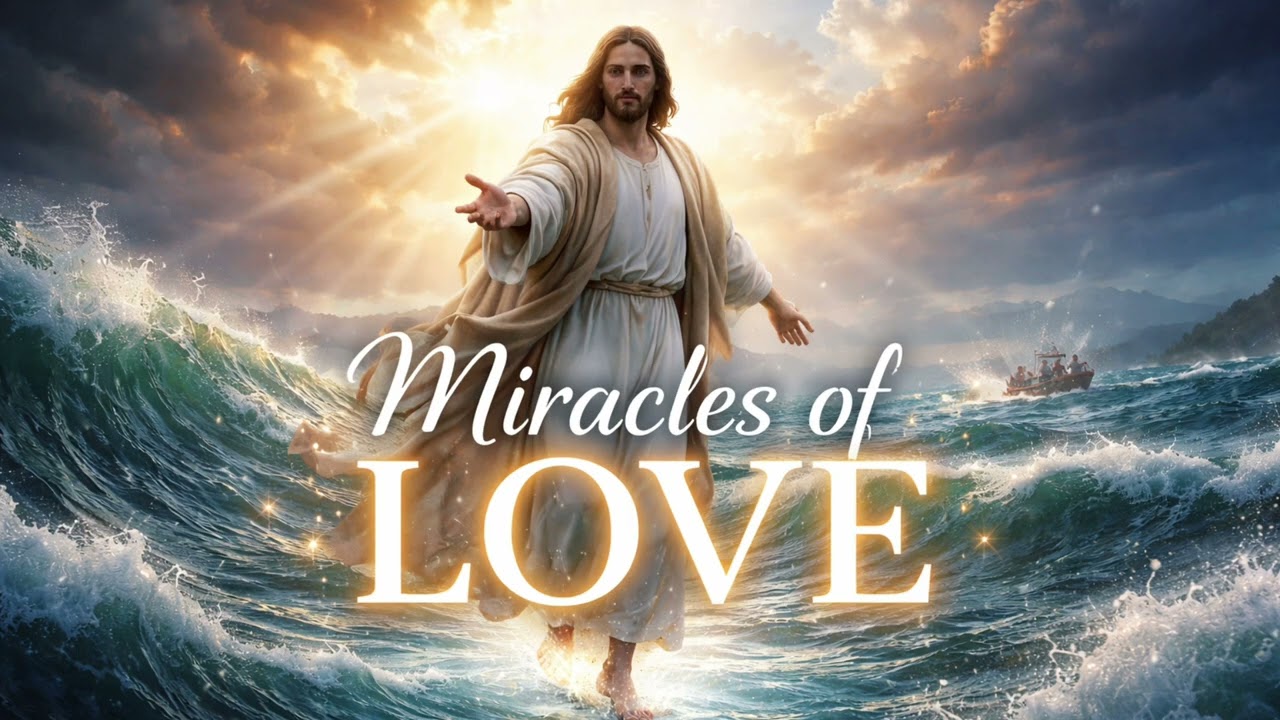 Miracles of love (Song)￼