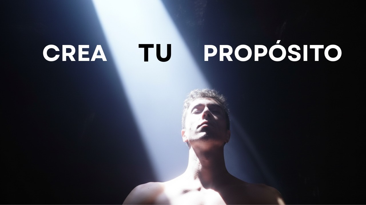 Como elegir TU DESTINO y avanzar con FIRMEZA