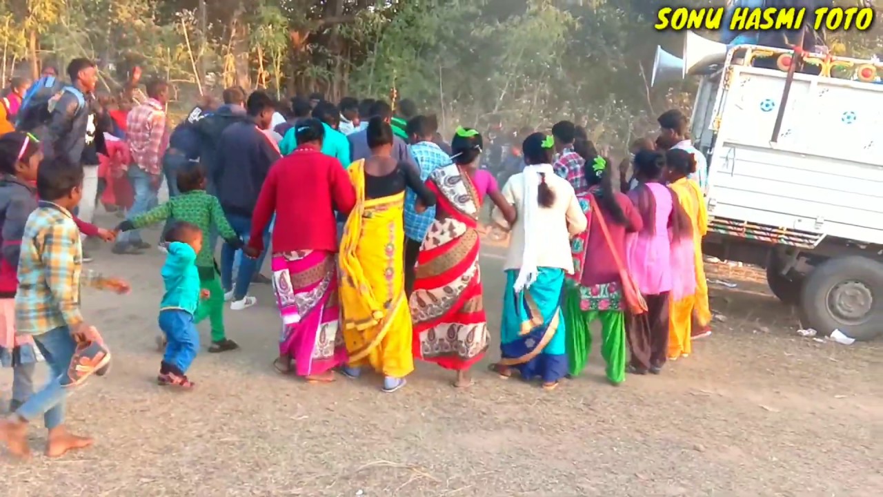 NON STOP || नागपुरी सादी विडियो 2019