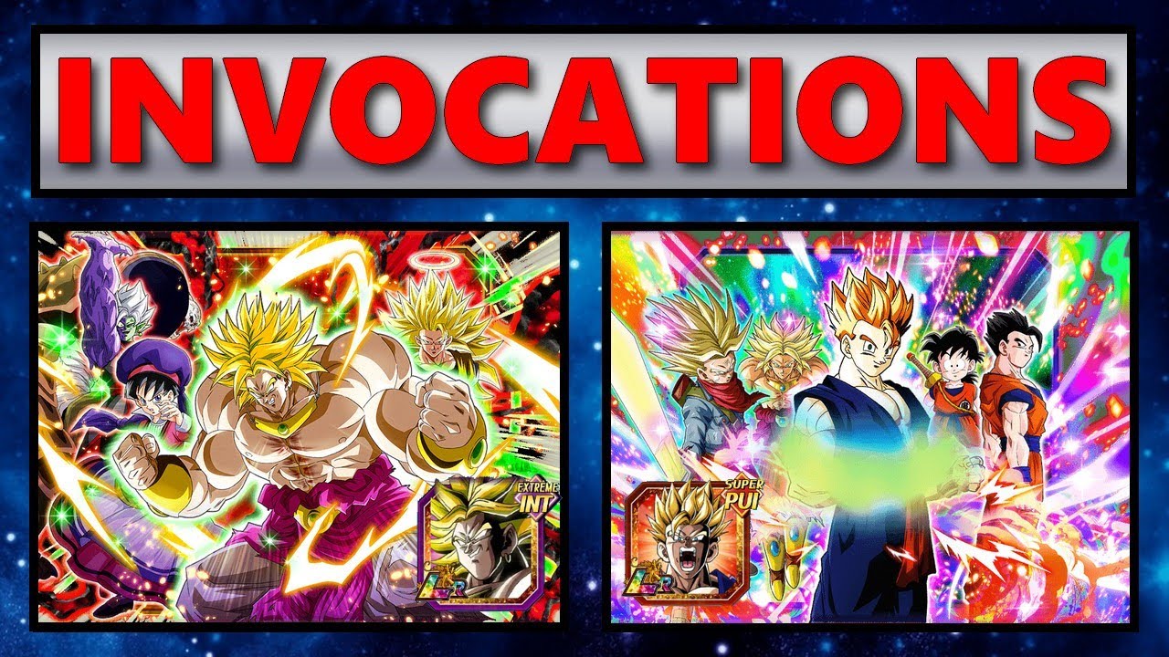 ALL IN ! SCENARIO INCROYABLE ! INVOCATION DS + TICKETS GOHAN BROLY LR PARTIE 2 CELEBRATION MONDIALE