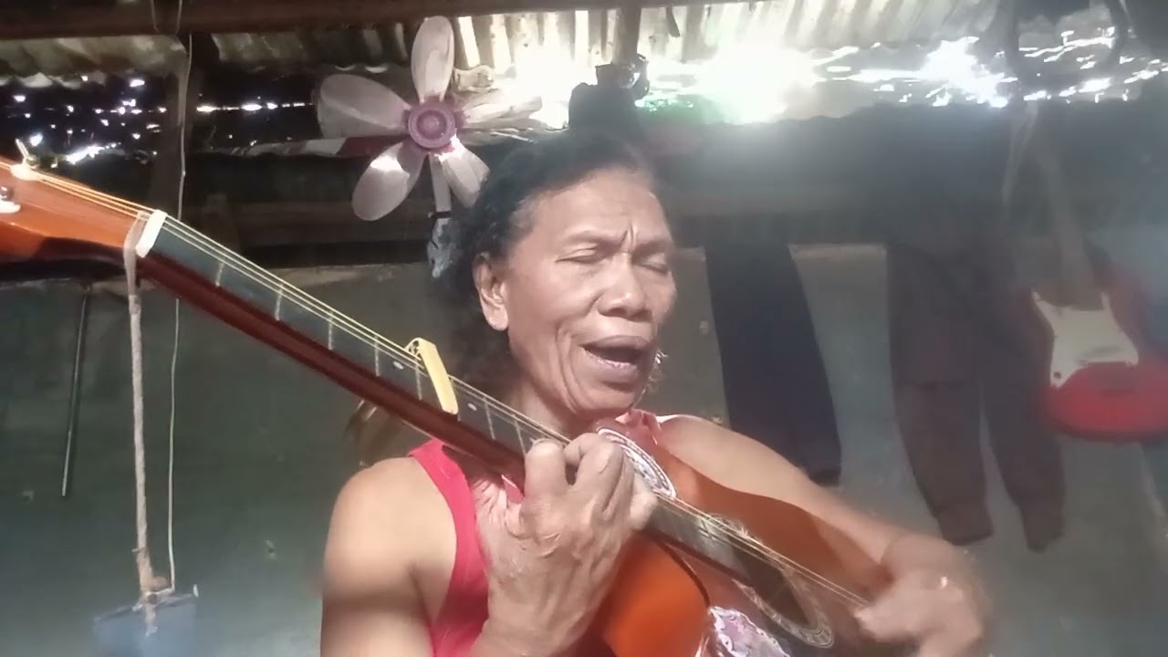 ORIGINAL COMPO SISION BY RODRIGO ROSATASE VESAYAN SONG KAB O TON KO PLSS SUBS CRAYEBE MGA I DOL KO 