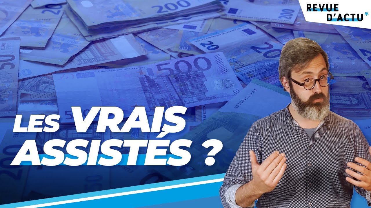 RDA 83 : aides publiques : un capitalisme sous perfusion...