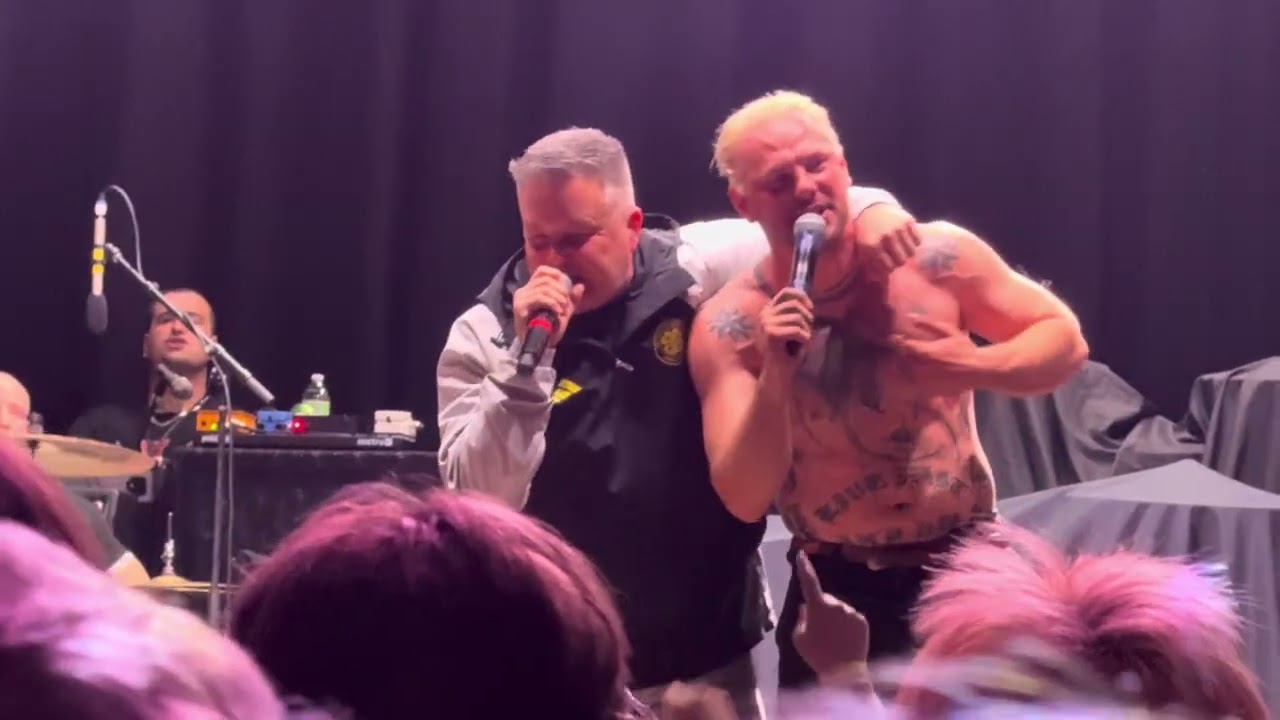 Haywire - Live w/ Ken Casey - New England Forever - The NorVa - Norfolk VA - March 10, 2026