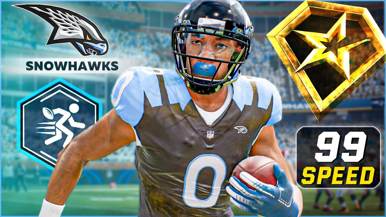 One Player Can Change EVERYTHING... | Madden 26 Franchise (Ep.6)