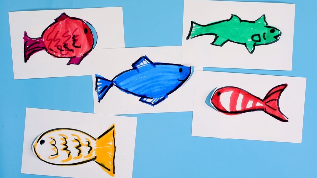 Speech therapy M words, English Language Learners